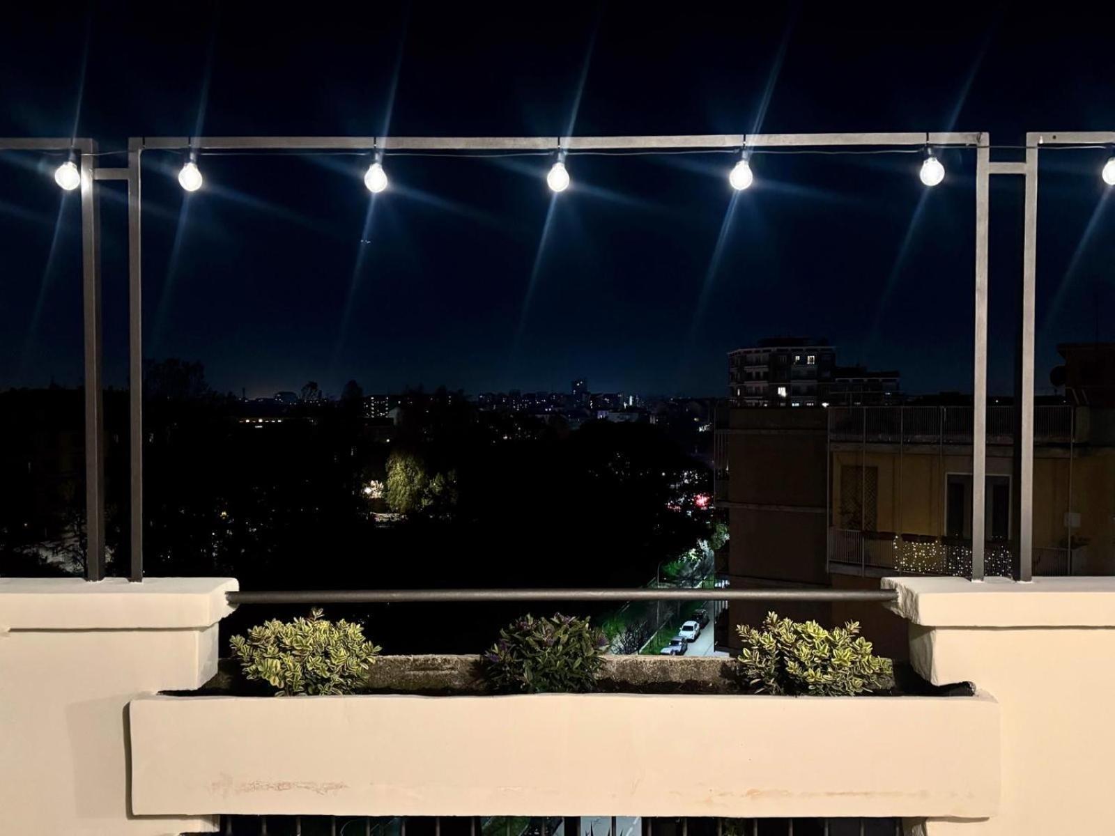 Gianduja - Attico Con Terrazzo Apartment Torino Exterior foto